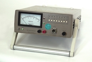 HGM-8200