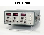 HGM-9700